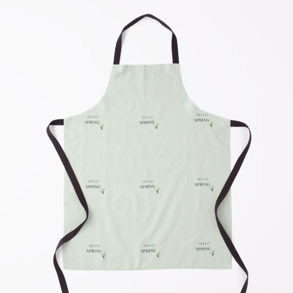 Item preview, Hello Spring – Minimal Floral Spring Desi designed and sold by J-Nature-Vibes.