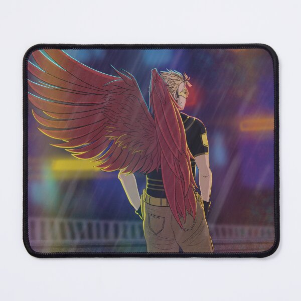 Item preview, Hawks in the rain designed and sold by TheSimpNetwork.