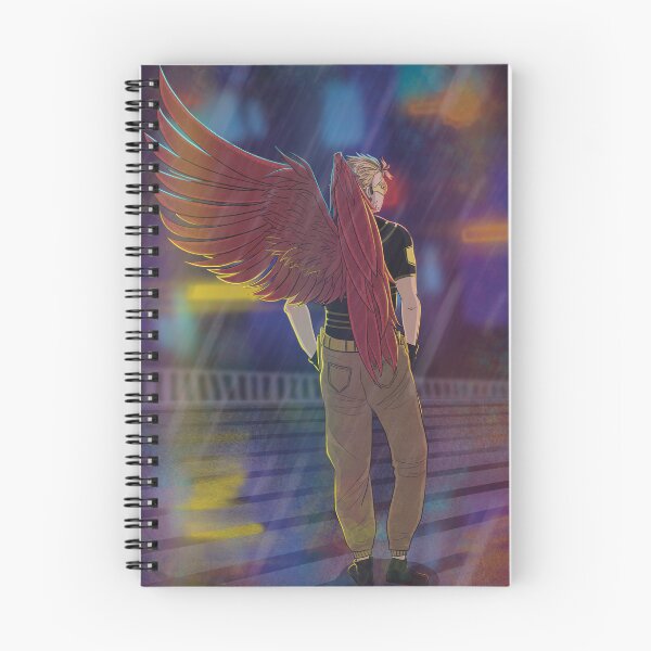 Item preview, Hawks in the rain designed and sold by TheSimpNetwork.