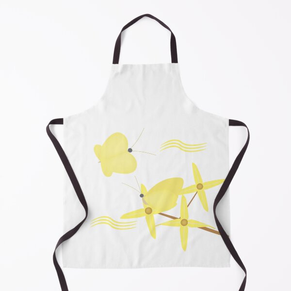Item preview, Forsythia and Butterfly designed and sold by Sherry studio.