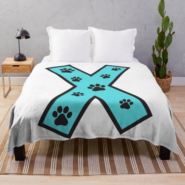 Item preview, Paw print alphabet designed and sold by broadwaygirl142.