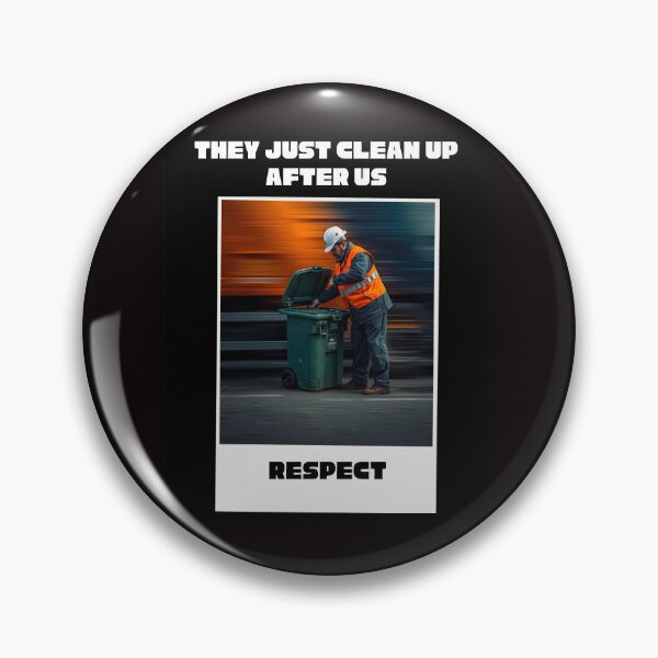 Item preview, Garbage Collectors designed and sold by SEASTAR2711.