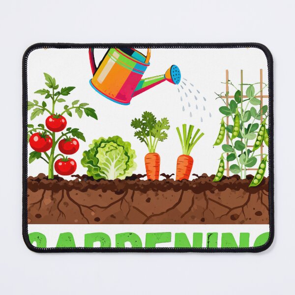 Item preview, This Is My Gardening Shirt designed and sold by Dxvect.