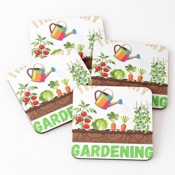 Item preview, This Is My Gardening Shirt designed and sold by Dxvect.