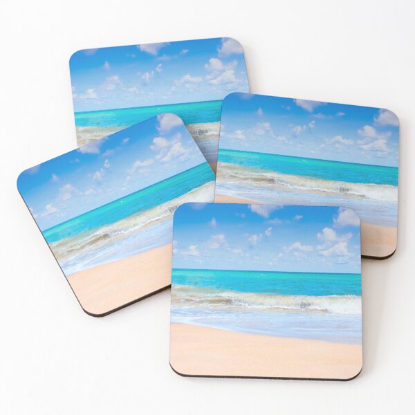 Item preview, Tropical Summer Beach designed and sold by newburyboutique.