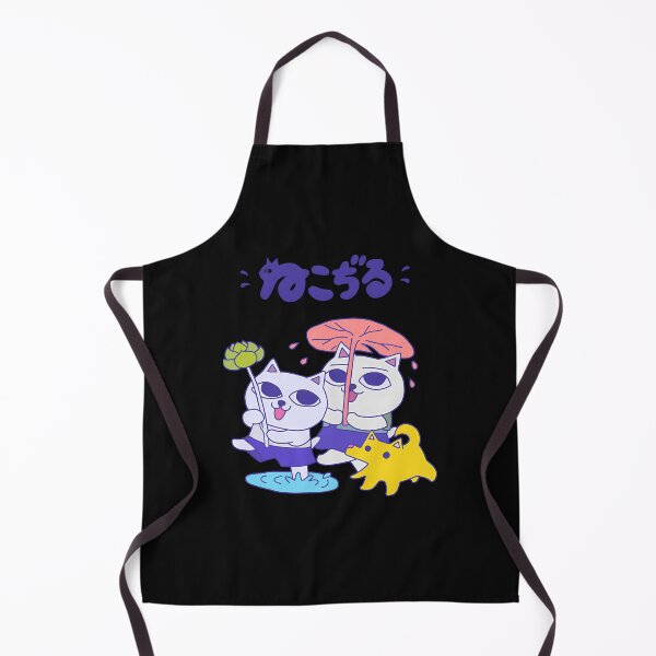 Item preview, Nekojiru Udon designed and sold by bekkv2.