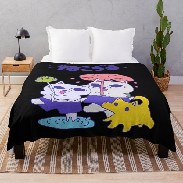 Item preview, Nekojiru Udon designed and sold by bekkv2.