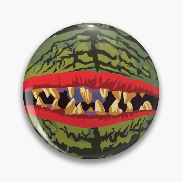 Item preview, Audrey II designed and sold by BLinnDesigns.