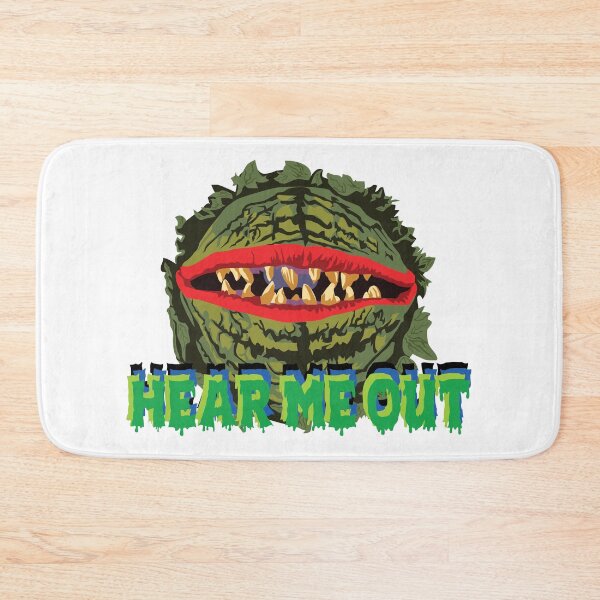 Item preview, Audrey II designed and sold by BLinnDesigns.