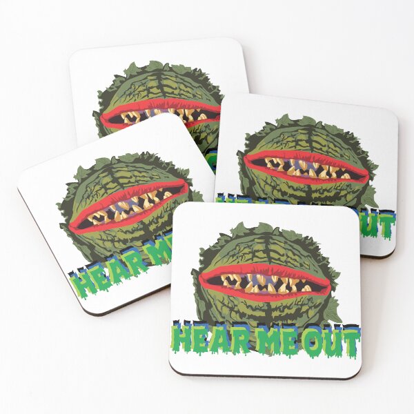 Item preview, Audrey II designed and sold by BLinnDesigns.