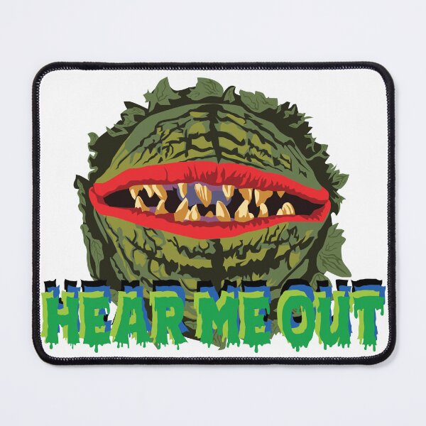 Item preview, Audrey II designed and sold by BLinnDesigns.
