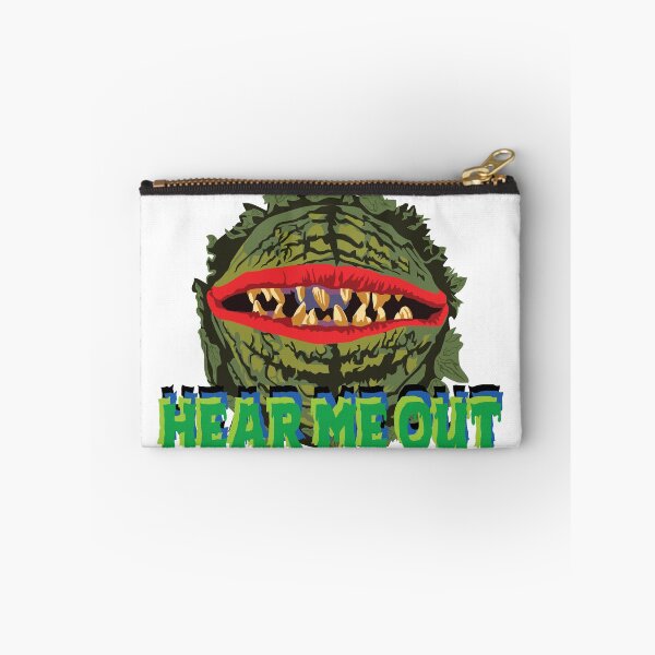 Item preview, Audrey II designed and sold by BLinnDesigns.
