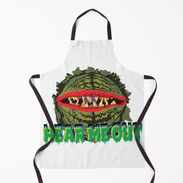 Item preview, Audrey II designed and sold by BLinnDesigns.