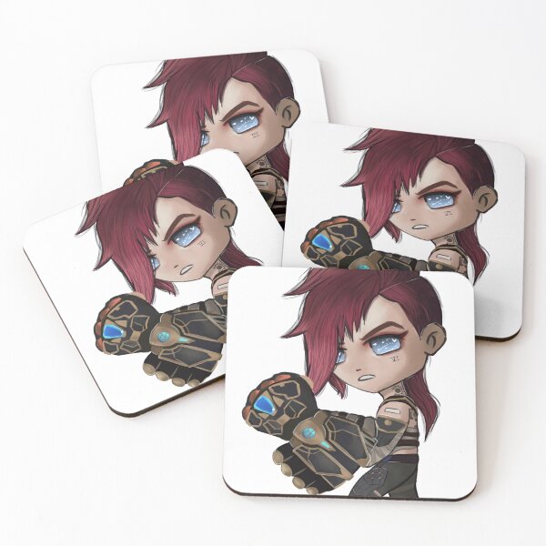 Item preview, Chibi Vi designed and sold by Noor N.