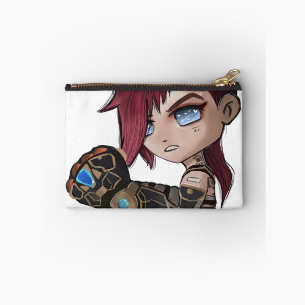 Artikelvorschau, Chibi Vi entworfen und verkauft von Noor N.