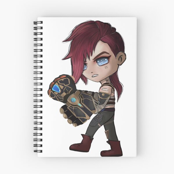 Item preview, Chibi Vi designed and sold by Noor N.