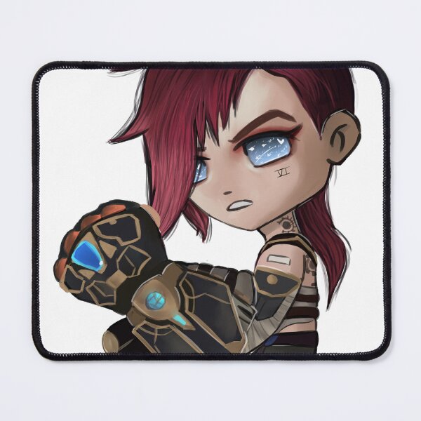 Item preview, Chibi Vi designed and sold by Noor N.