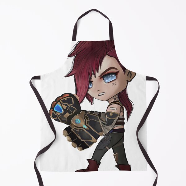 Item preview, Chibi Vi designed and sold by Noor N.
