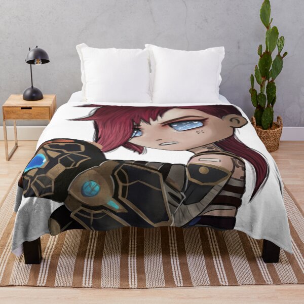 Artikelvorschau, Chibi Vi entworfen und verkauft von Noor N.