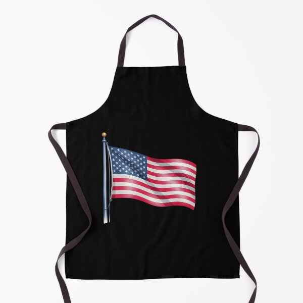 Item preview, Vintage American Flag – Distressed Patriotic USA Artwork designed and sold by artedigital99.