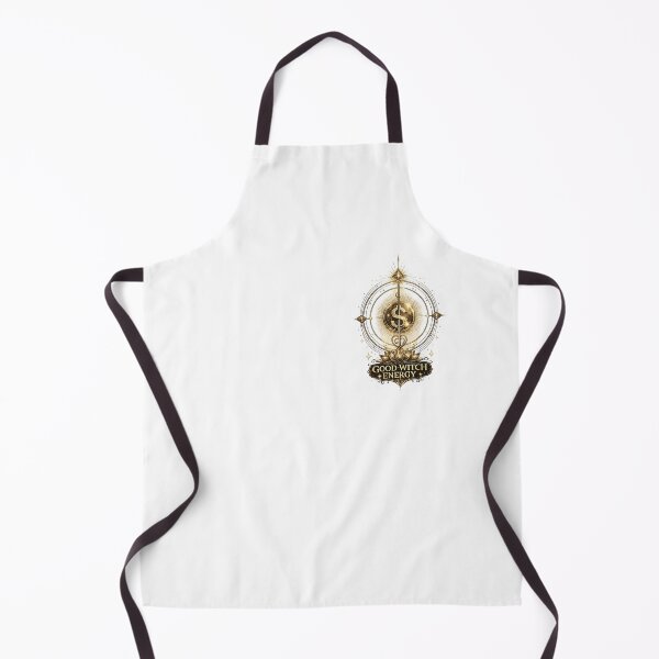 Item preview, Good Witch Energy Sigil designed and sold by BlondeBalance.