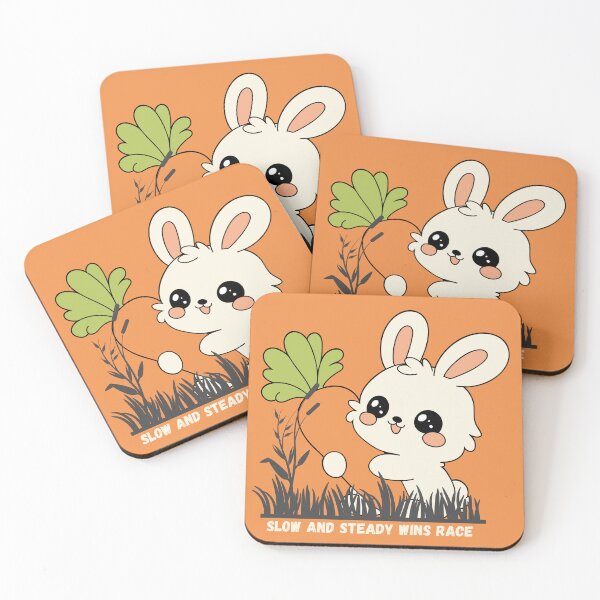 Item preview, Slow and Steady wins the race designed and sold by bhcmohan.