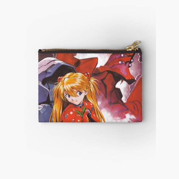 Artikelvorschau, Asuka Langley entworfen und verkauft von DeviantMerch.