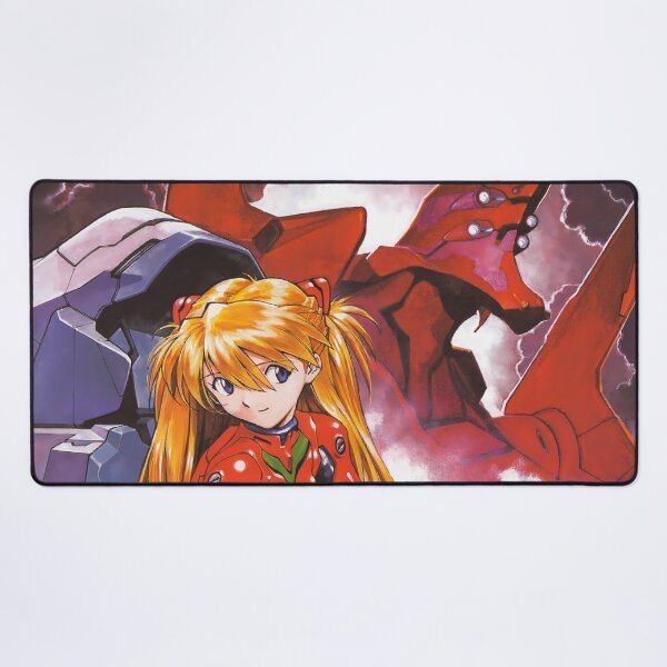 Item preview, Asuka Langley designed and sold by DeviantMerch.