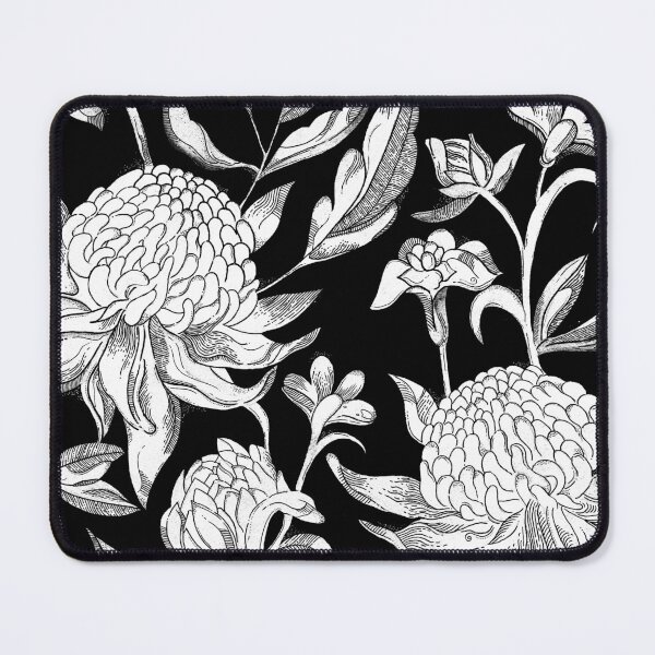 Item preview, Vintage Botanical Floral designed and sold by Anondisegno.
