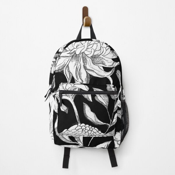 Item preview, Vintage Botanical Floral designed and sold by Anondisegno.