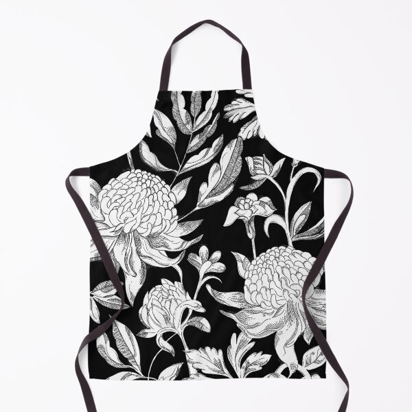Item preview, Vintage Botanical Floral designed and sold by Anondisegno.