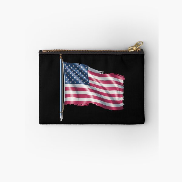 Item preview, American Flag Pride – USA Patriotic Graphic Artwork designed and sold by artedigital99.