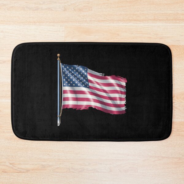 Item preview, American Flag Pride – USA Patriotic Graphic Artwork designed and sold by artedigital99.