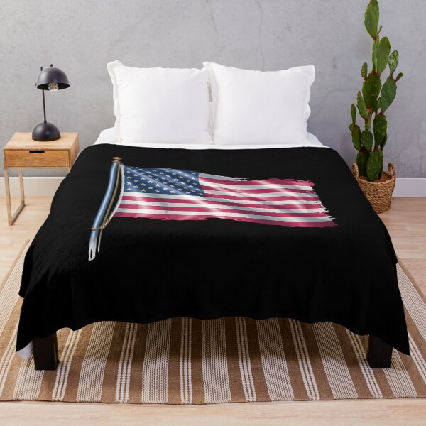Item preview, American Flag Pride – USA Patriotic Graphic Artwork designed and sold by artedigital99.