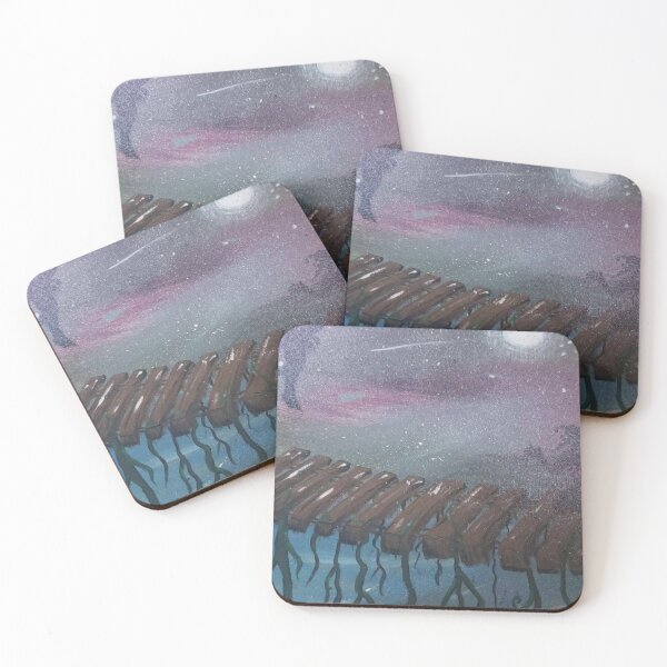 Item preview, A Departed Farewell designed and sold by RavenoftheArts.