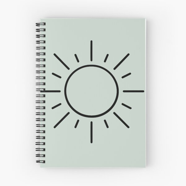 Item preview, Minimal Boho Sun Line Art – Simple Aesthetic Sun Illustration, Modern Minimalist Celestial Design designed and sold by ArtWaveStudio8.