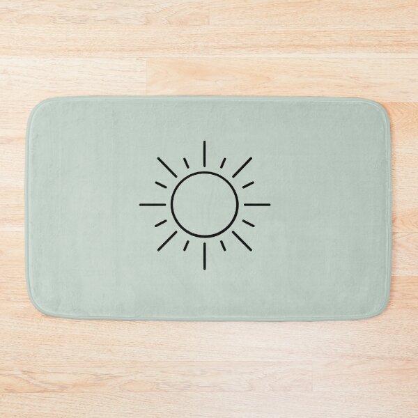 Item preview, Minimal Boho Sun Line Art – Simple Aesthetic Sun Illustration, Modern Minimalist Celestial Design designed and sold by ArtWaveStudio8.