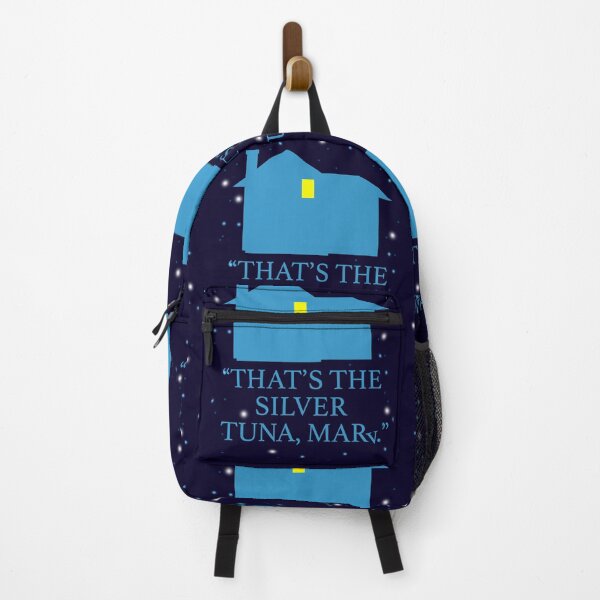Item preview, The Silver Tuna designed and sold by Normbot2000.