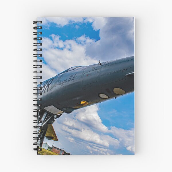 Item preview, Mirage jet aircraft colour low nose designed and sold by Robert Gipson.