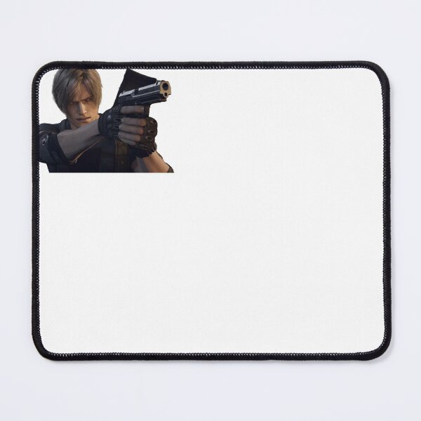 Item preview, Leon S Kennedy designed and sold by munioshop.