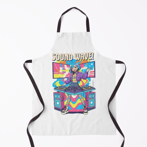 Item preview, Sound Wave designed and sold by SimonFernando.