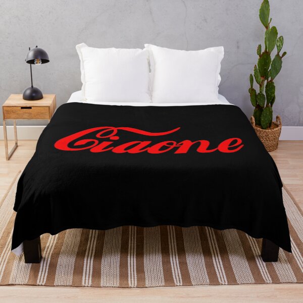 Item preview, Ciaone – Funny Italian Greeting T-Shirt designed and sold by xam.