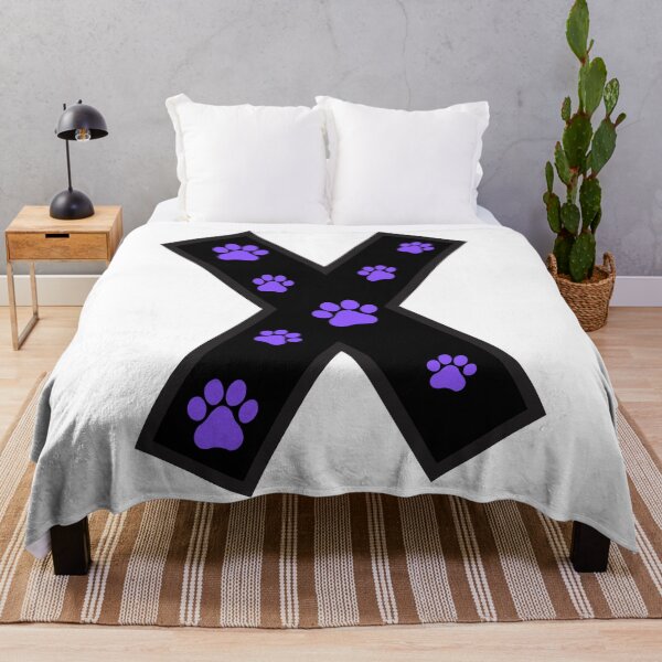 Item preview, Paw print alphabet designed and sold by broadwaygirl142.