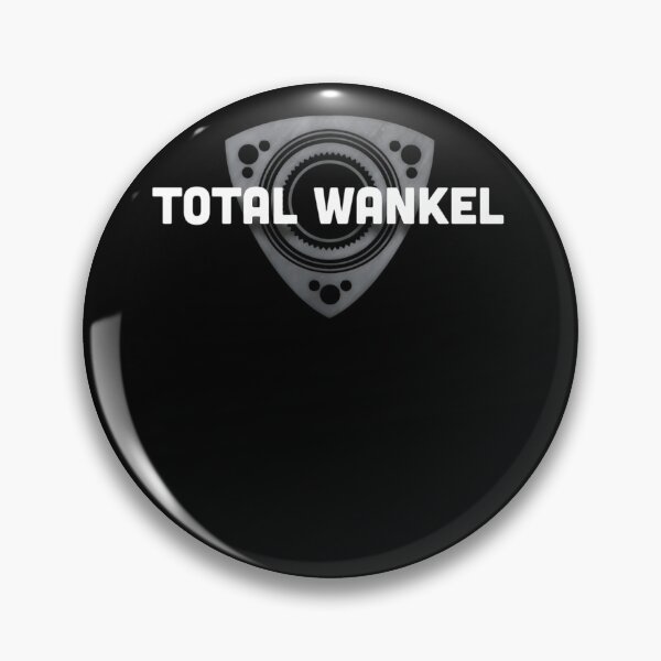 Item preview, Total Wankel designed and sold by mkr500.