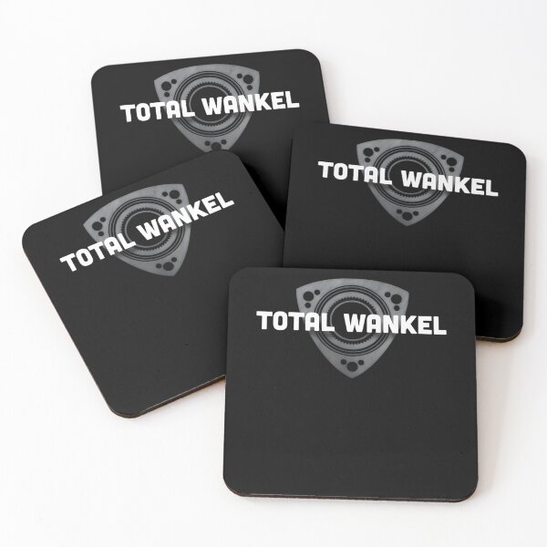 Item preview, Total Wankel designed and sold by mkr500.