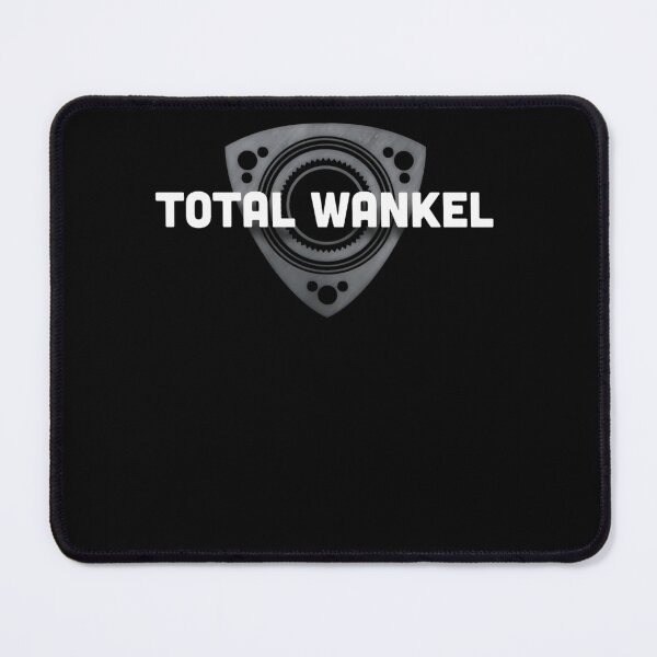 Item preview, Total Wankel designed and sold by mkr500.