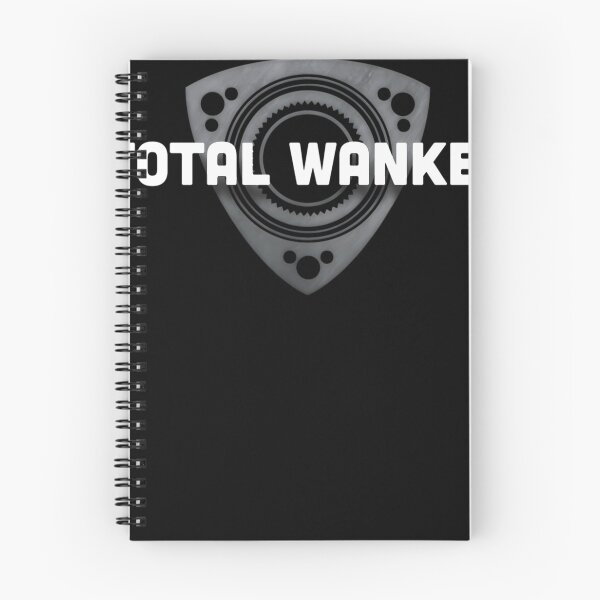 Item preview, Total Wankel designed and sold by mkr500.