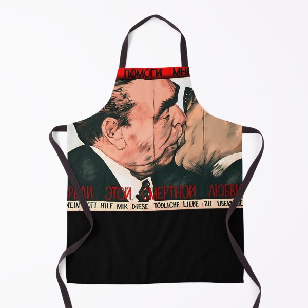 Item preview, Fraternal Kiss  designed and sold by mkr500.
