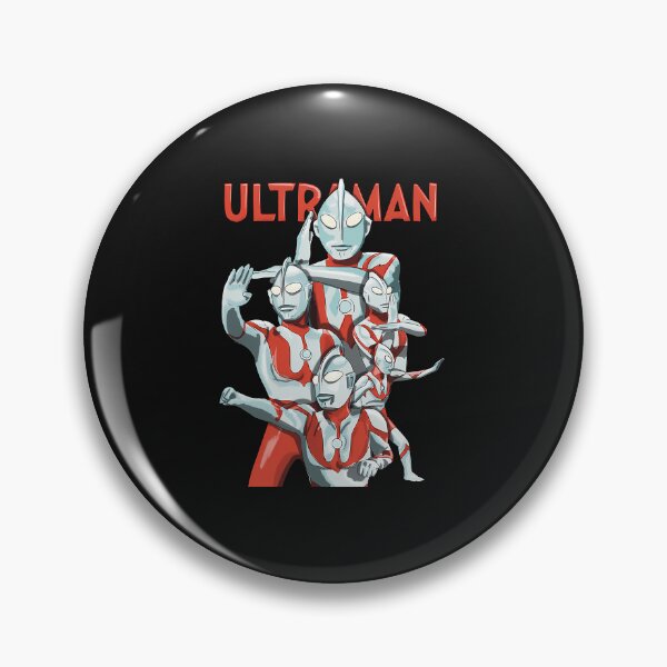 Item preview, Ultraman designed and sold by cyndiandrooster.