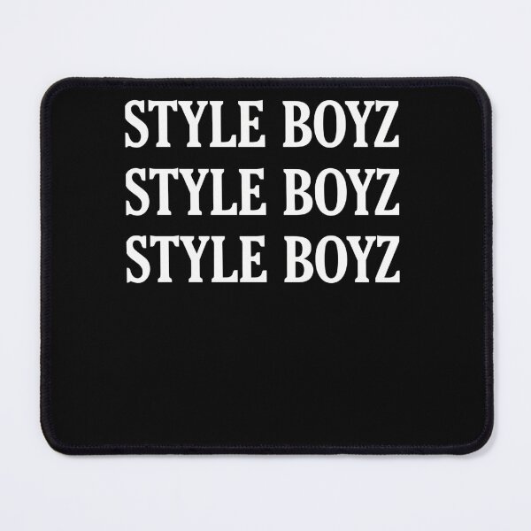 Item preview, Style Boyz  designed and sold by mkr500.